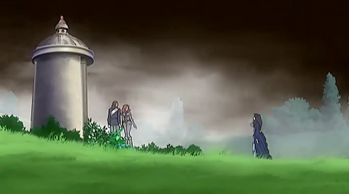 The Galaxy Railways (Frozen Layer Fansub)